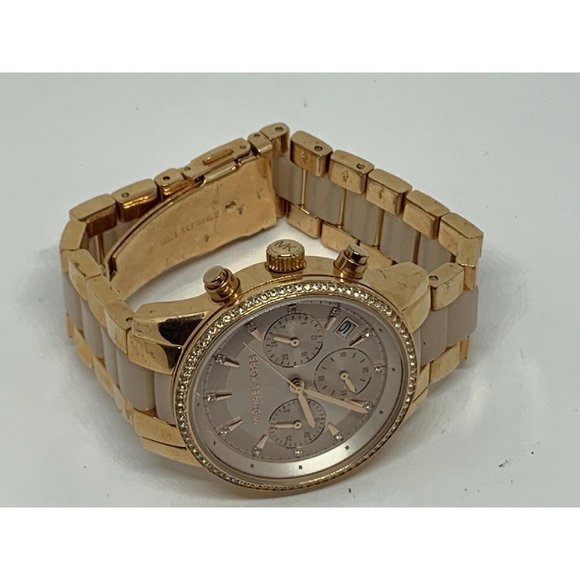 Michael Kors MK6307 Women\'s Stainless Steel Analog main image 11